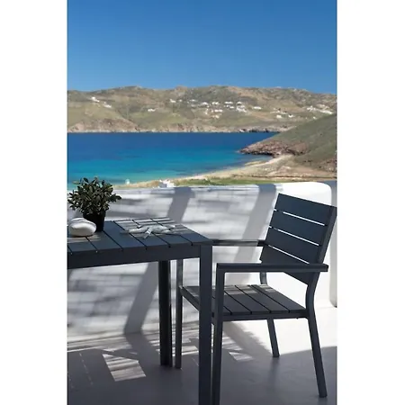 Villa Lkm 4 Bed Air Panormos Mykonos *
